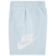 Nike Βρεφικό σετ Club Tee & Short Set Nike Βρεφικό σετ Club Tee & Short Set